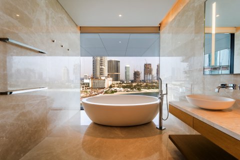 Dzīvoklis Dubaijā, AAE 4 istabas, 466 m2 Nr. 754321 - attēls 20