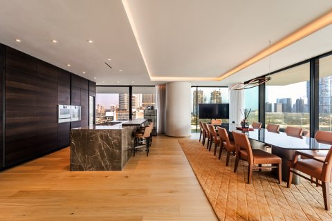 Dzīvoklis Dubaijā, AAE 4 istabas, 466 m2 Nr. 754321 - attēls 9