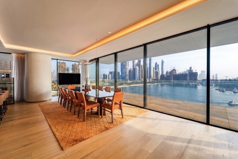 Dzīvoklis Dubaijā, AAE 4 istabas, 466 m2 Nr. 754321 - attēls 8