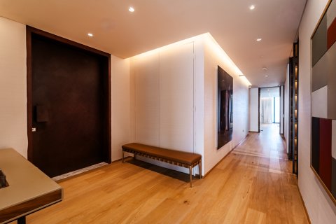 Dzīvoklis Dubaijā, AAE 4 istabas, 466 m2 Nr. 754321 - attēls 17