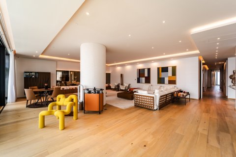 Dzīvoklis Dubaijā, AAE 4 istabas, 466 m2 Nr. 754321 - attēls 5