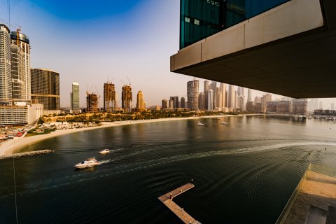Dzīvoklis Dubaijā, AAE 4 istabas, 466 m2 Nr. 754321 - attēls 25