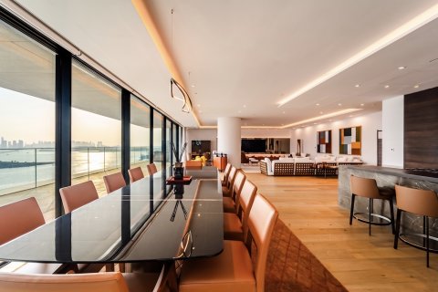 Dzīvoklis Dubaijā, AAE 4 istabas, 466 m2 Nr. 754321 - attēls 11
