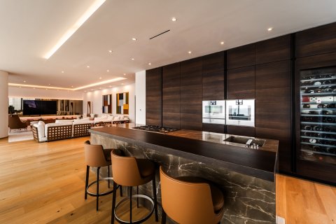 Dzīvoklis Dubaijā, AAE 4 istabas, 466 m2 Nr. 754321 - attēls 13