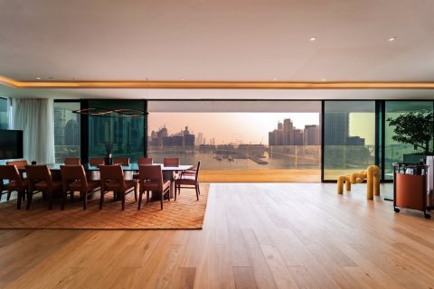 Dzīvoklis Dubaijā, AAE 4 istabas, 466 m2 Nr. 754321 - attēls 7