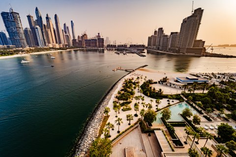 Dzīvoklis Dubaijā, AAE 4 istabas, 466 m2 Nr. 754321 - attēls 26