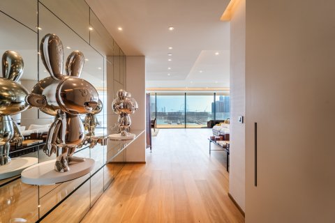 Dzīvoklis Dubaijā, AAE 4 istabas, 466 m2 Nr. 754321 - attēls 6