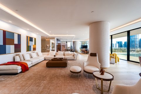 Dzīvoklis Dubaijā, AAE 4 istabas, 466 m2 Nr. 754321 - attēls 4