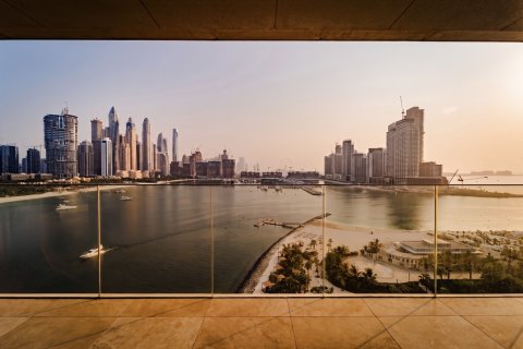 Dzīvoklis Dubaijā, AAE 4 istabas, 466 m2 Nr. 754321 - attēls 27