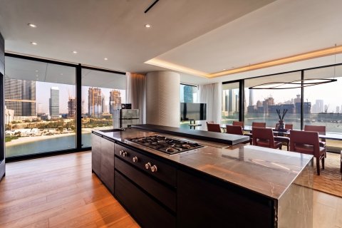 Dzīvoklis Dubaijā, AAE 4 istabas, 466 m2 Nr. 754321 - attēls 14