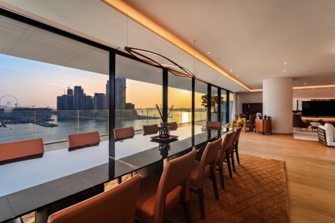 Dzīvoklis Dubaijā, AAE 4 istabas, 466 m2 Nr. 754321 - attēls 10