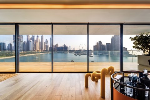 Apartment sa Dubai, UAE 4 silid-tulugan, 466 sq.m. № 754321