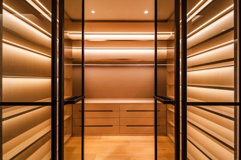 Dzīvoklis Dubaijā, AAE 4 istabas, 466 m2 Nr. 754321 - attēls 19