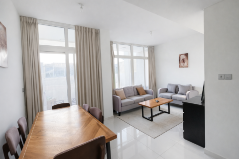 Városi lakóépület itt: Dubai, EAE, 3 hálószoba, 112 m², azonosító: 754325 - fénykép 8