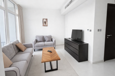 Városi lakóépület itt: Dubai, EAE, 3 hálószoba, 112 m², azonosító: 754325 - fénykép 6