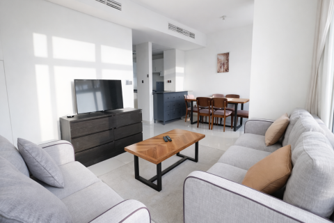 Városi lakóépület itt: Dubai, EAE, 3 hálószoba, 112 m², azonosító: 754325 - fénykép 1