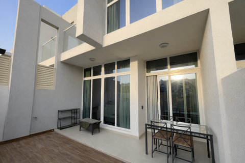 Városi lakóépület itt: Dubai, EAE, 3 hálószoba, 112 m², azonosító: 754325 - fénykép 13