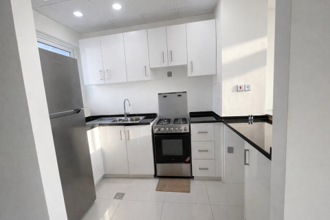 Városi lakóépület itt: Dubai, EAE, 3 hálószoba, 112 m², azonosító: 754325 - fénykép 3