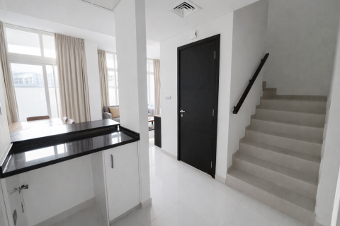 Városi lakóépület itt: Dubai, EAE, 3 hálószoba, 112 m², azonosító: 754325 - fénykép 18