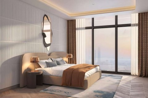 Wohnung zum Verkauf in Al Jaddaf, Dubai, VAE 1 Schlafzimmer, 59 m2 Nr. 754322 - Foto 2