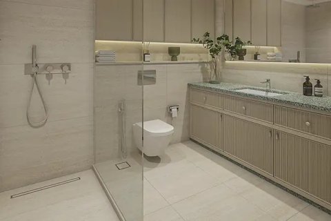 Wohnung zum Verkauf in Al Jaddaf, Dubai, VAE 1 Schlafzimmer, 59 m2 Nr. 754322 - Foto 5