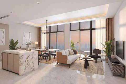 Wohnung zum Verkauf in Al Jaddaf, Dubai, VAE 1 Schlafzimmer, 59 m2 Nr. 754322 - Foto 3