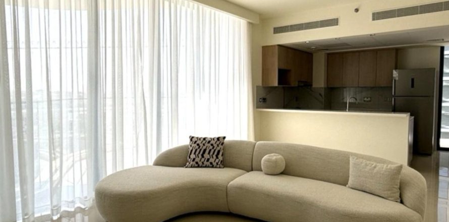 Apartmán v Ras Al Khaimah, SAE 2 spálne, 121 m2 č. 734818