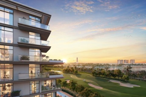 Ras Al Khaimah, UAE의 판매용 아파트 침실 1개, 69제곱미터 번호 735206 - 사진 2