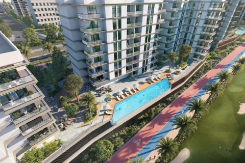 Ras Al Khaimah, UAE의 판매용 아파트 침실 1개, 69제곱미터 번호 735206 - 사진 7