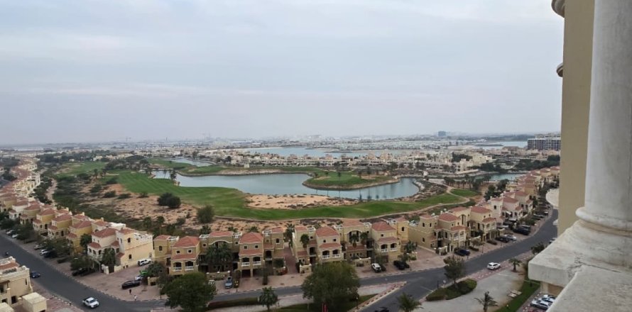 Apartment in Ras Al Khaimah, UAE 2 bedrooms, 121 sq.m. № 734821