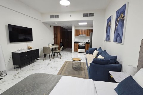 Apartment in Ras Al Khaimah, UAE 46 sq.m. № 734820 - photo 8