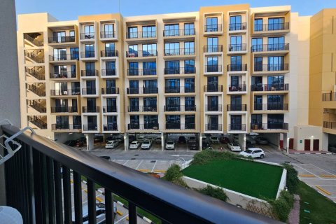 Apartment in Ras Al Khaimah, UAE 46 sq.m. № 734820 - photo 4