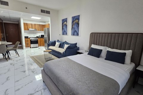 Apartment in Ras Al Khaimah, UAE 46 sq.m. № 734820 - photo 1