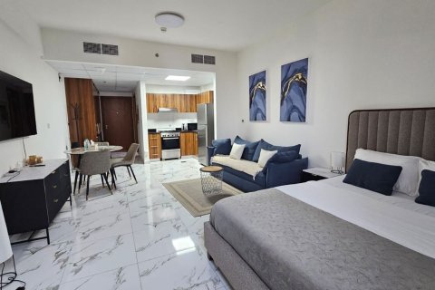 Apartment in Ras Al Khaimah, UAE 46 sq.m. № 734820 - photo 5