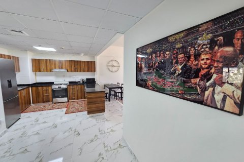 آپارتمان برای فروش در  Ras Al Khaimah، امارات متحده عربی  2 خوابه ، 121 متر مربع ، شماره 735204 - تصویر 8