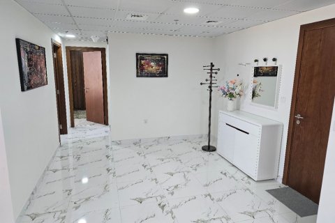 آپارتمان برای فروش در  Ras Al Khaimah، امارات متحده عربی  2 خوابه ، 121 متر مربع ، شماره 735204 - تصویر 13