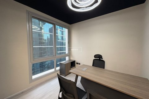 Opisina sa Business Bay, Dubai, UAE 96.2 sq.m. № 624210 - larawan 5