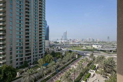 Apartament në Dubai Marina, Emiratet e Bashkuara Arabe 2 dhoma gjumi, 159.3 m2. № 624212 - Foto 17