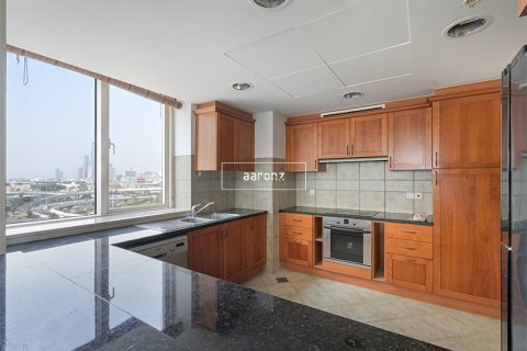 דירה להשכרה ב Dubai Marina, Dubai, איחוד האמירויות  2 חדרי שינה, 159.3 מ"ר, מספר 624212 - תמונה 11