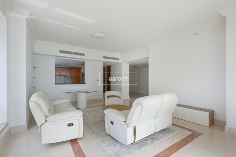 Apartament në Dubai Marina, Emiratet e Bashkuara Arabe 2 dhoma gjumi, 159.3 m2. № 624212 - Foto 3