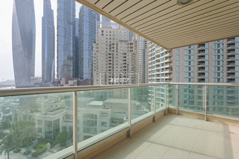 Apartamento para arrendamento em Dubai Marina, Dubai, EAU 2 quartos, 159.3 m2 № 624212 - foto 14