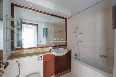 Apartament në Dubai Marina, Emiratet e Bashkuara Arabe 2 dhoma gjumi, 159.3 m2. № 624212 - Foto 12