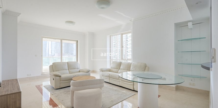Apartament në Dubai Marina, Emiratet e Bashkuara Arabe 2 dhoma gjumi, 159.3 m2. № 624212