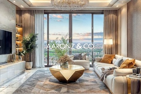 Appartamento in vendita a Jumeirah Lake Towers, Dubai, EAU 44.7 mq. № 670715 - foto 2