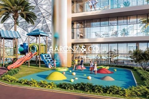 Appartamento in vendita a Jumeirah Lake Towers, Dubai, EAU 44.7 mq. № 670715 - foto 9