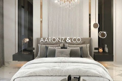 Appartamento in vendita a Jumeirah Lake Towers, Dubai, EAU 44.7 mq. № 670715 - foto 5