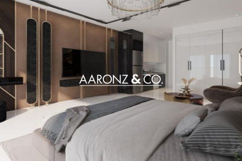 Appartamento in vendita a Jumeirah Lake Towers, Dubai, EAU 44.7 mq. № 670715 - foto 4