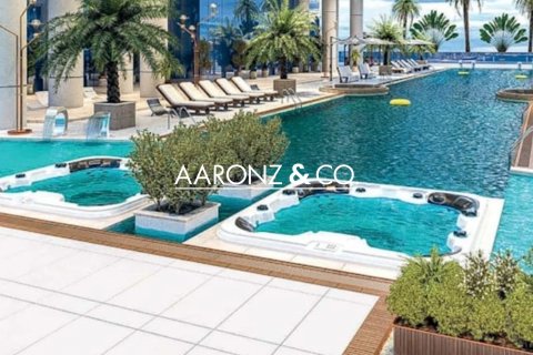 Appartamento in vendita a Jumeirah Lake Towers, Dubai, EAU 44.7 mq. № 670715 - foto 8