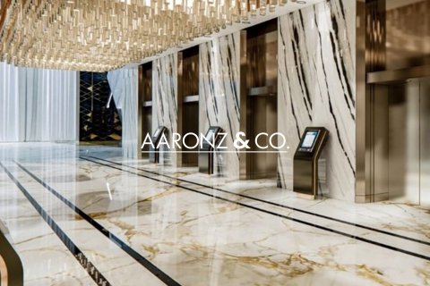 Appartamento in vendita a Jumeirah Lake Towers, Dubai, EAU 44.7 mq. № 670715 - foto 11