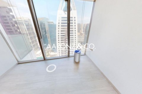 Jumeirah Lake Towers, Dubai, संयुक्त अरब अमीरात में अपार्टमेंट, 2 बेडरूम, 111.1 वर्ग मीटर, संख्या 670714 - फ़ोटो 7